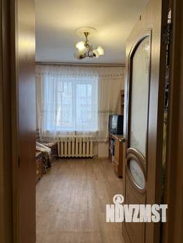 3-к квартира, вторичка, 60м2, 1/9 этаж