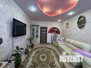3-к квартира, вторичка, 83м2, 4/5 этаж