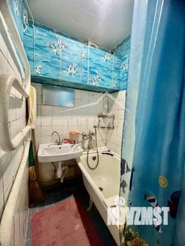 2-к квартира, вторичка, 44м2, 1/5 этаж