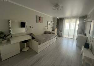 2-к квартира, вторичка, 79м2, 14/20 этаж