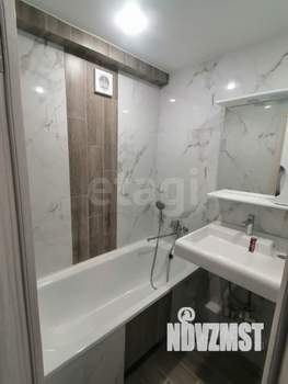 2-к квартира, вторичка, 45м2, 3/5 этаж