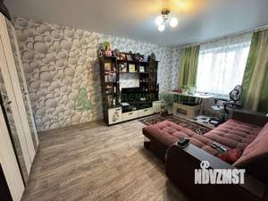 1-к квартира, вторичка, 40м2, 8/10 этаж