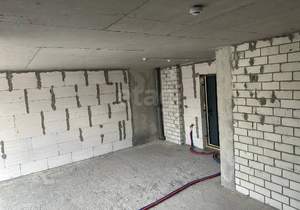 1-к квартира, сданный дом, 36м2, 8/22 этаж