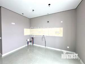 2-к квартира, вторичка, 53м2, 19/22 этаж