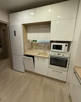 3-к квартира, вторичка, 81м2, 7/9 этаж