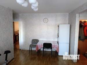 3-к квартира, вторичка, 59м2, 1/5 этаж