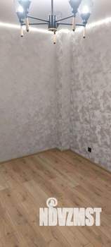 1-к квартира, вторичка, 40м2, 16/21 этаж