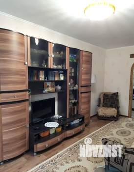 2-к квартира, вторичка, 52м2, 3/9 этаж