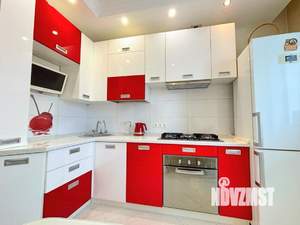 2-к квартира, вторичка, 53м2, 8/9 этаж