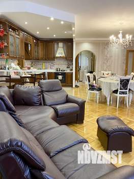 3-к квартира, вторичка, 93м2, 8/12 этаж