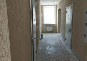 Студия квартира, вторичка, 34м2, 1/4 этаж