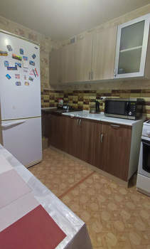 1-к квартира, вторичка, 34м2, 5/10 этаж