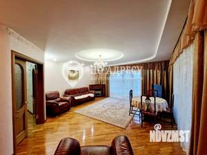 3-к квартира, вторичка, 120м2, 3/12 этаж