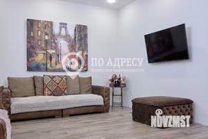 3-к квартира, вторичка, 197м2, 2/5 этаж