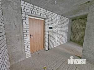 1-к квартира, вторичка, 38м2, 1/10 этаж