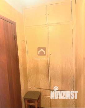 1-к квартира, вторичка, 33м2, 1/9 этаж