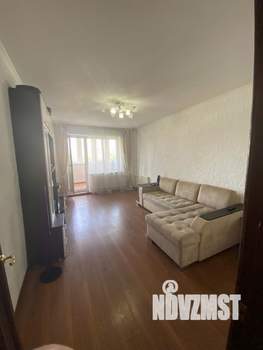 2-к квартира, вторичка, 68м2, 3/9 этаж
