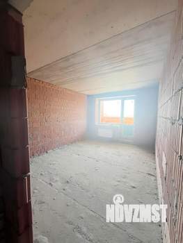 1-к квартира, вторичка, 44м2, 6/10 этаж