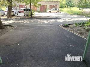 2-к квартира, вторичка, 41м2, 3/4 этаж