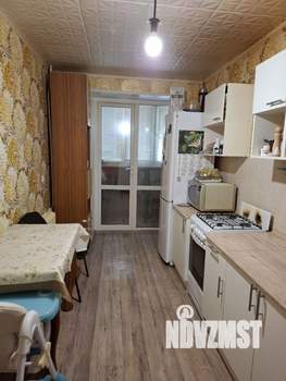 1-к квартира, вторичка, 39м2, 5/10 этаж