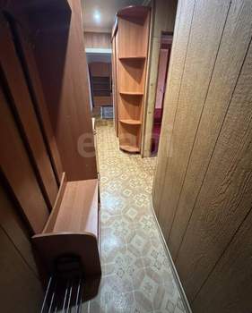 3-к квартира, вторичка, 56м2, 5/5 этаж