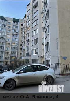 1-к квартира, вторичка, 37м2, 2/10 этаж