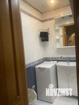 2-к квартира, вторичка, 54м2, 3/9 этаж