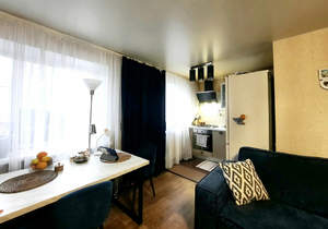 3-к квартира, вторичка, 55м2, 3/5 этаж