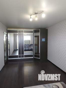 1-к квартира, вторичка, 34м2, 9/12 этаж