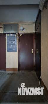 1-к квартира, вторичка, 34м2, 3/5 этаж