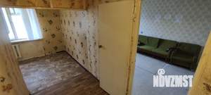 1-к квартира, вторичка, 38м2, 1/9 этаж