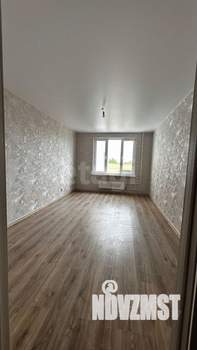 1-к квартира, вторичка, 41м2, 4/10 этаж