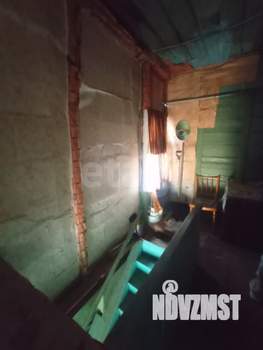 2-к квартира, вторичка, 25м2, 2/2 этаж