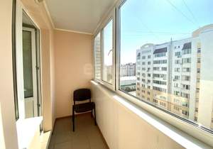 1-к квартира, вторичка, 38м2, 9/10 этаж