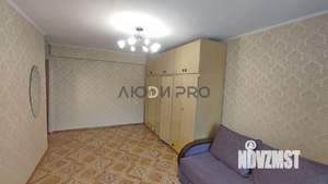 2-к квартира, вторичка, 43м2, 2/9 этаж