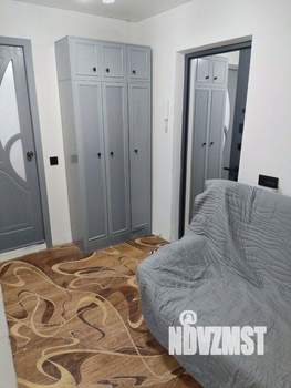 1-к квартира, вторичка, 29м2, 5/9 этаж