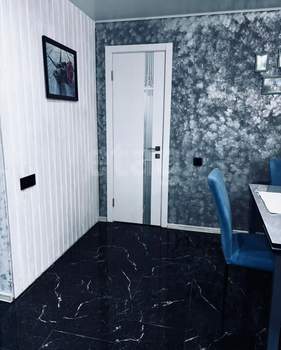 2-к квартира, вторичка, 59м2, 15/17 этаж