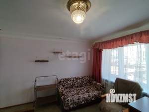 1-к квартира, вторичка, 32м2, 5/6 этаж