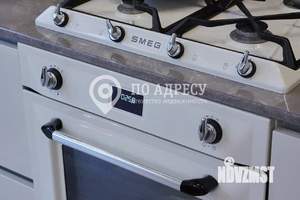 3-к квартира, вторичка, 197м2, 2/5 этаж