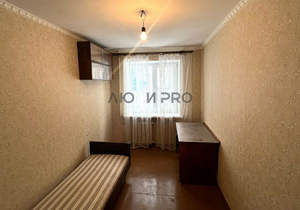 3-к квартира, вторичка, 56м2, 2/5 этаж