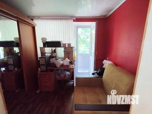 2-к квартира, вторичка, 31м2, 4/5 этаж
