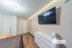 2-к квартира, вторичка, 60м2, 10/10 этаж