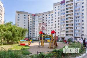 2-к квартира, вторичка, 74м2, 9/10 этаж