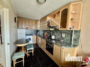 1-к квартира, вторичка, 36м2, 7/9 этаж