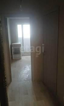 1-к квартира, вторичка, 29м2, 9/10 этаж