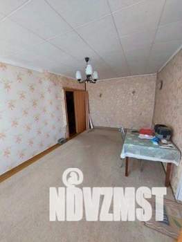 3-к квартира, вторичка, 62м2, 7/9 этаж