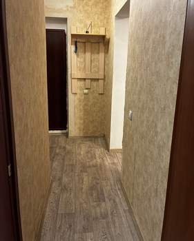 1-к квартира, вторичка, 31м2, 1/3 этаж