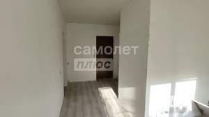 1-к квартира, вторичка, 38м2, 1/9 этаж