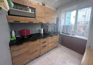 2-к квартира, вторичка, 46м2, 10/10 этаж