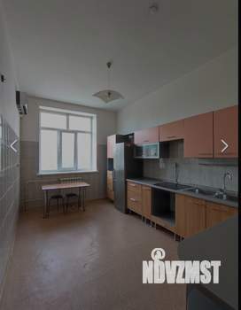 1-к квартира, вторичка, 42м2, 3/3 этаж